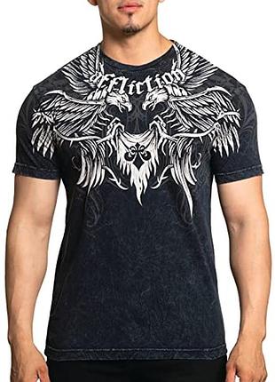 Affliction футболка xs-4xl