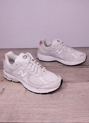 Кроссовки new balanche 40.5р
