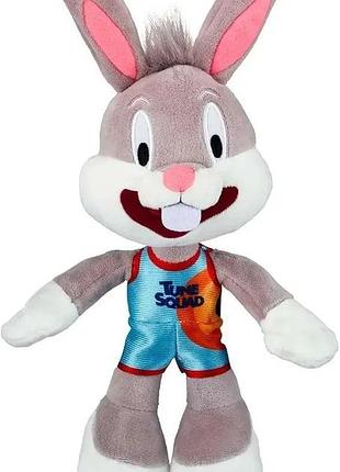 Space jam: a new legacy b-ball buddies — м'яка іграшка тасманський диявол taz, 20 см