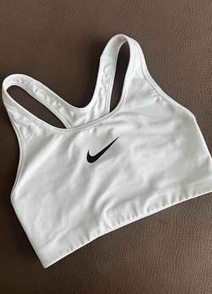 Спортивний топ nike dri-fit