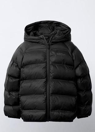 Демісезонна куртка для хлопчика, zara, 3 та 5 років