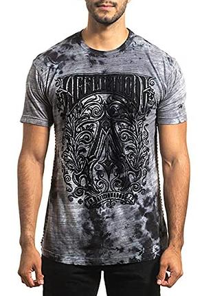 Affliction футболка xs-4xl