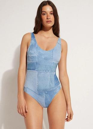 Купальник calzedonia
