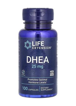 Dhea 25 mg - 100 caps