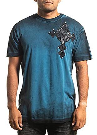 Affliction футболка в розмірах xs-4xl