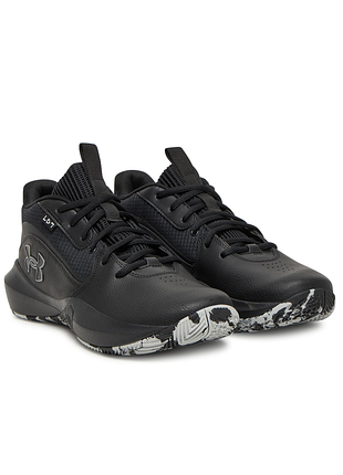 Оригінал! сша! чоловічі кросівки under armour lockdown 7 3028512-003 новий стан