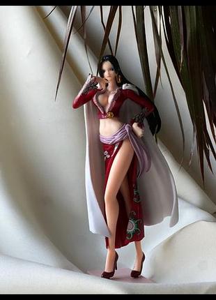 Аніме фігурка bt han cook | one piece | 17 см