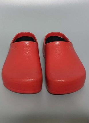 Сабо birkenstock super birki 36 р. оригинал!