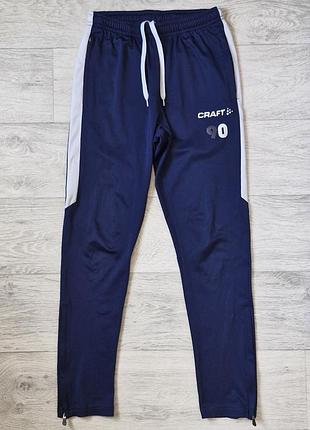 Спортивные штаны craft