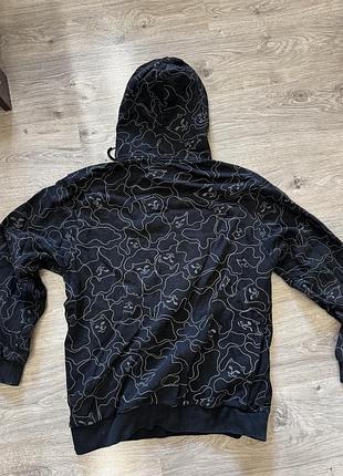 Худі ripndip  рефлектив 5