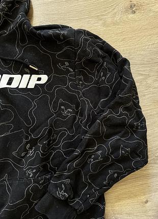 Худі ripndip  рефлектив 3