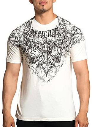 Affliction футболка в розмірах xs-4xl