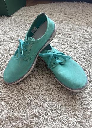 Кеди lacoste 2