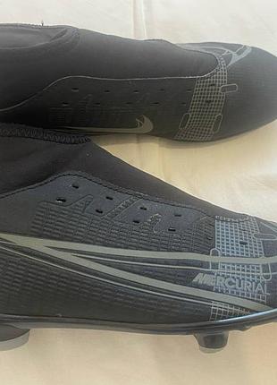 Мужские бутсы nike размер 40