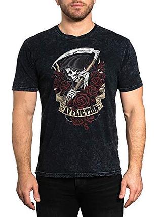 Affliction футболка в розмірах xs-4xl