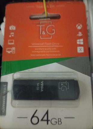 64gb data
usb накопитель
