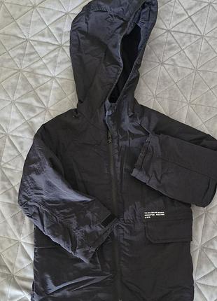 Куртка zara