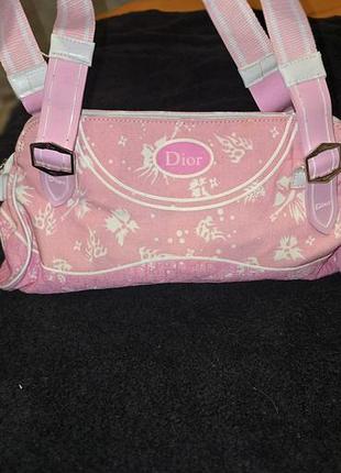 Сумка dior 9