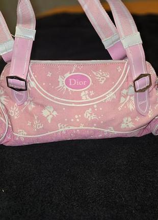 Сумка dior