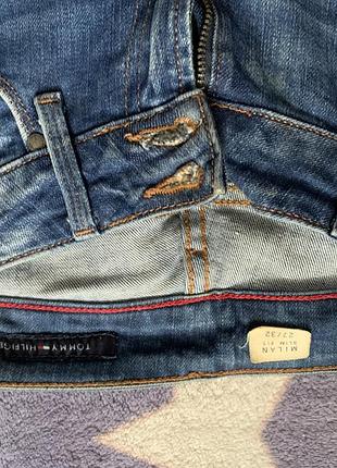 Tommy hilfiger milan slim fit