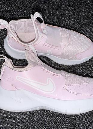 Легкі кросівки nike flex runner 3, оригінал, р-р 31,5, уст 19,5 см