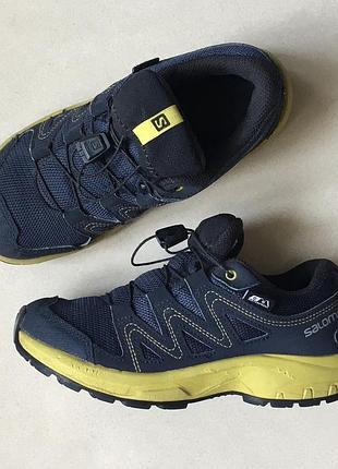 Кросівки salomon (india) оригінал