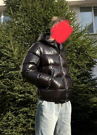 Чоловіча куртка zara