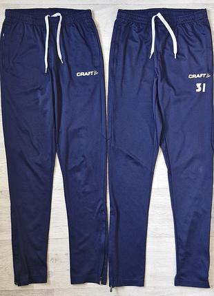 Спортивные штаны craft