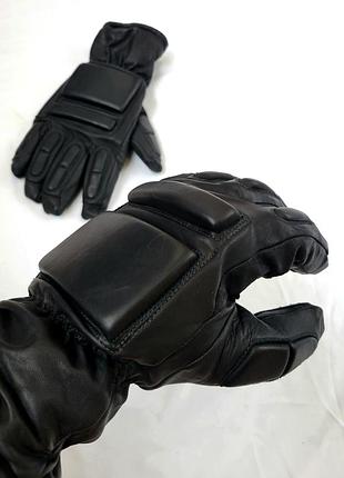 Перчатки теплые тактические ajax® pro-fit