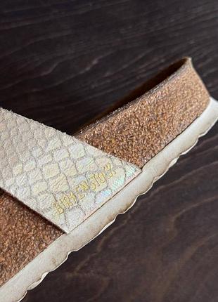 Birkenstock сандалі 5