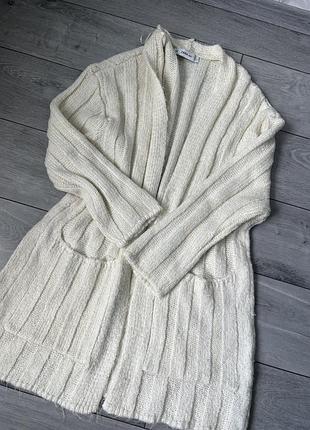 Кардиган zara