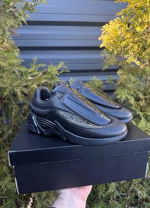 Кроссовки raf simons antei shell pvs 3