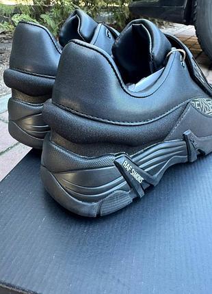 Кроссовки raf simons antei shell pvs 5