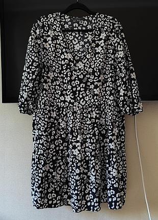 Платье свободного кроя от primark