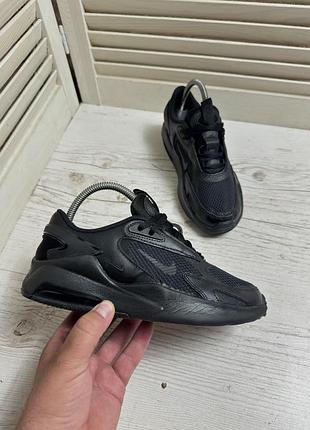 Кросівки nike air max bolt