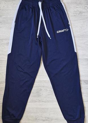 Спортивные штаны craft