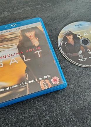 Диск salt (blu ray)