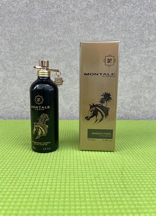 Montale arabians tonka  об'єм: 100ml