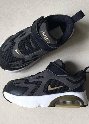 Кросівки nike (indonesia) оригінал
