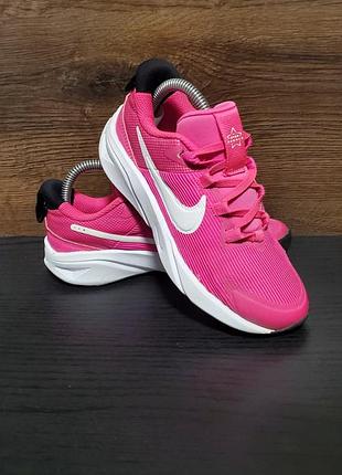 Оригінальні кросівки nike star runner 4 next nature.