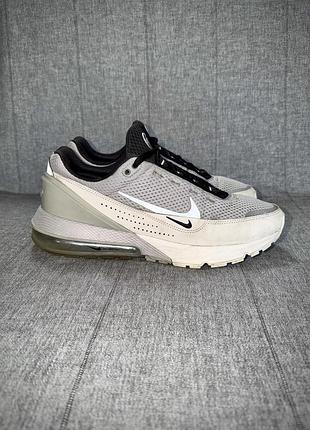 Кроссовки nike air max
