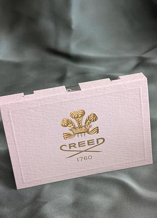 Пробник парфюмів creed eladaria 1.7ml eau de parfum