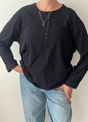 Світшот zara, льон, котон