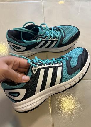 Кросівки adidas 38р.24,5см.