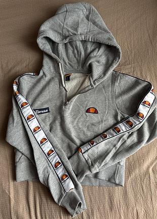Утеплена кофта ellesse