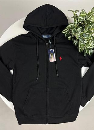 Зип-худі polo ralph lauren, зіп худі polo ralph lauren, худі на блискавці polo ralph lauren, кофта на замку polo ralph lauren, чол