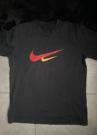 Футболка nike в ідеальному стані