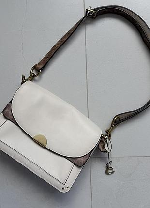 Сумка coach оригінал