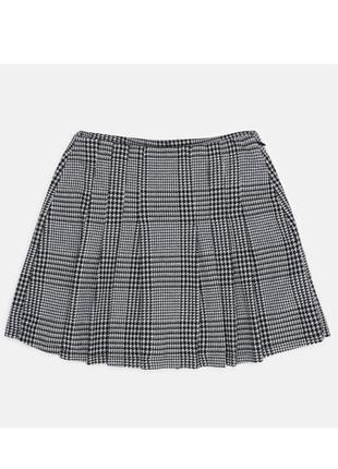 Юбка шорты zara