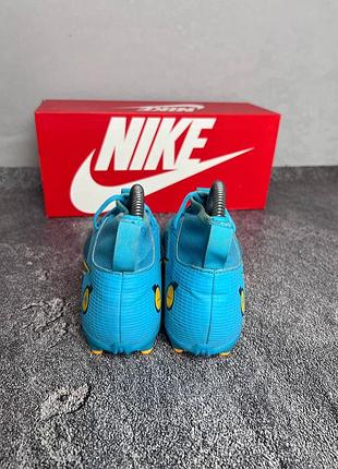 Бутсы nike 5
